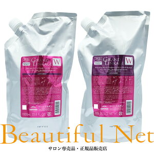 ~{ OhP[W EB[NX Vv[ 1000ml wAg[gg 1000g l֗pZbgyGRAND LINKAGEzWillowLuxe Ȃ₩ J[PA lߑւp tB