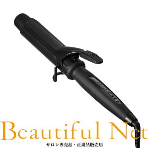 }Olbg wAv J[AC 38mm zXeBbNLA Re HCC-G38DGyHOLISTIC CURE MAGNETHairPro CURL IRONzKi