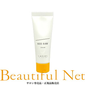 x V[\[ wACN N[ 22g ~jTCY [LebeL SEE SAW] wAX^CO