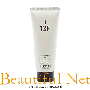 f~ Gx[g X[p[n[hWF 13F 180g [DEMI ELEVATE] Y wA fUC X^CO