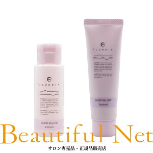 f~ t[fBA Vv[ OE 50ml g[gg OE 50g ~jTCYZbg [DEMI FLOWDIA] GCWOPAC