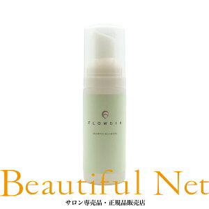 f~ t[fBA Vv[ oVO 50ml ~jTCY [DEMI FLOWDIA SCALP] XLv