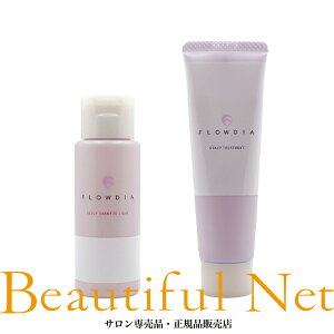 f~ t[fBA XLv Vv[ Cg 50ml g[gg 50g ~jTCYZbg [DEMI FLOWDIA SCALP]