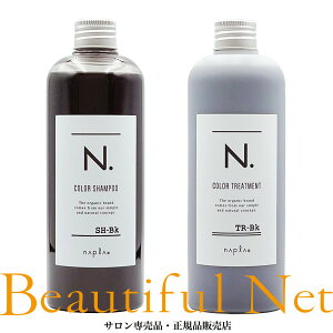 iv N. J[ Vv[ g[gg Zbg ubN SH-Bk 320ml TR-Bk 300g [napla] Gkhbg