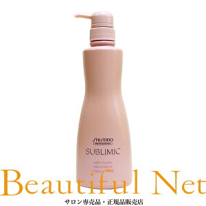  Tu~bN GA[t[ g[gg U 500gySHISEIDOzE܂Ƃ܂Ȃp AIRY FLOW UNRULY HAIR