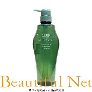  Tu~bN tFetHe Vv[ OS 500mlySHISEIDOzׂ̂铪p XJvPA FUENTE FORTE