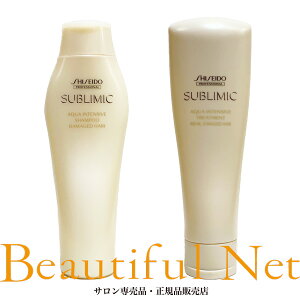  Tu~bN ANACeVu Vv[ 250ml g[gg W 250g ZbgySHISEIDOzp _[WPA AQUA INTENSIVE