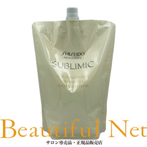  Tu~bN ANACeVu Vv[ 1800ml l֗pySHISEIDOzlߑւp tB _[WPA AQUA INTENSIVE