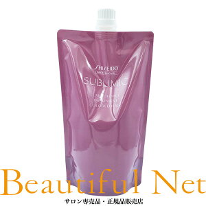  Tu~bN ~mtH[X g[gg 450g l֗pySHISEIDOzlߑւp tB J[PA LUMINOFORCE