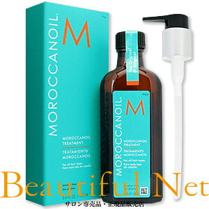 bJIC 100ml IC g[gg m[}i|vtj Ki yMOROCCAN OILzȂAEgoXg[gg wAIC