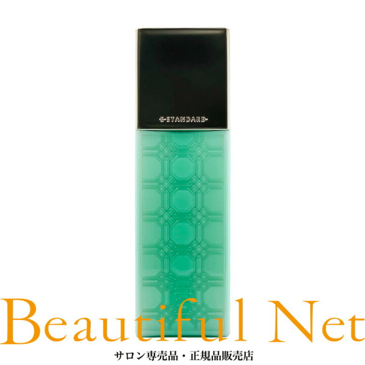 楽天市場】イイスタンダード ヘアミルク ポジティブリペア 120ml【E 