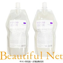 楽天市場】tokio シャンプー 詰め替え（美容・コスメ・香水）の通販