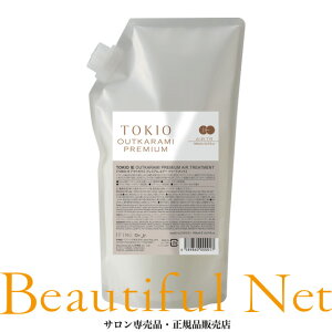 gLI IE AEgJ~ v~A GA[ g[gg 500ml l֗pyIFING TOKIO IE OUTKARAMI PREMIUM AIR.TREATMENTz􂢗Ȃ AEgoX wAg[gg CtCO