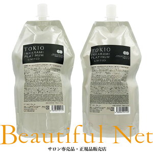 gLI IE CJ~ v`i ~ebh Vv[ 700ml g[gg 700g l֗pZbgyIFING TOKIO IE INKARAMI PLATINUM limitedzCtCO lߑւp tB