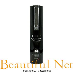 gLI IE AEgJ~ v`i ~ebh N[IC 100gyIFING TOKIO IE INKARAMI PLATINUM limitedzCtCO 􂢗Ȃ AEgoX wAg[gg