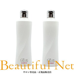 MTG t@ r[ebN Vv[ 250ml g[gg 250g ZbgyReFa BEAUTECH SHAMPOO TREATMENTz wAg[gg