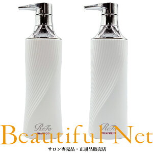 MTG t@ r[ebN Vv[ 500ml g[gg 500g ZbgyReFa BEAUTECH SHAMPOO TREATMENTz wAg[gg