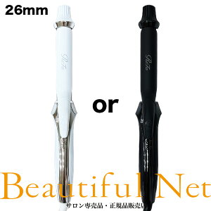 MTG t@ J[AC v 26mm zCg RE-AU-02A ubN RE-AU-03AyReFa CURL IRON PROzKi J[AC Re