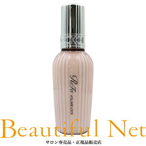 MTG t@ {[ bN 100gyReFa VOLUME LOCKzKi wAX^CO t@{[bN