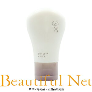 b^ G iCgg[gg 120g r[eB[GNXyGX [LORETTA AIMER] 􂢗ȂAEgoXg[gg iCg g[gg nhN[