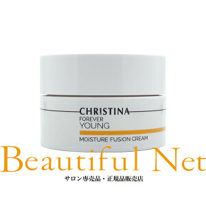 NXeB[i tH[Go[O CX`[t[WN[ 50ml [CHRISTINA FOREVER YOUNG] CX`[ t[W N[