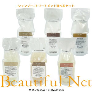 �z�[���[ �o�C�J���e ���y�A�V�����v�[ 600ml �Z�����g���[�g�����g 600g �I�ׂ�l�֗p�Z�b�g [hoyu BYKARTE] ���t�B�� �l�ߑւ��p FH+ CH+ UH+ SS+ MS+ HS+