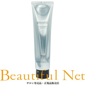 ホーユー バイカルテ コンセントレイト エッセンス 110g 業務用サイズ [hoyu BYKARTE] 毛先集中ケア美容液 洗い流さない アウトバス トリートメント