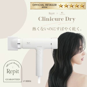 �y���K�̔��X�z ���s �N���j�L���A�h���C ���[�J�[�ۏؕt�� �N���C�c Repit CRD-P03FW CREATEs �N���C�c�C�I�� �؍� �h���C���[