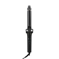 【正規販売店】 テスコム プロフェッショナル プロテクトイオン カールアイロン NIM326B（26mm径）（ブラ…