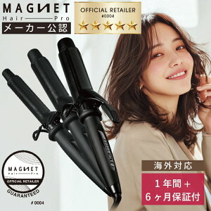 �}�O�l�b�g�w�A�v�� �y1,584�~OFF�N�[�|�������K�̔��X�z �J�[���A�C���� �N���C�c 26mm 32mm 38mm ���܂��t��! �z���X�e�B�b�N�L���A �A�C���� ���e�t �v�� �R�e �w�A�A�C���� �C�O�Ή� ������ �O