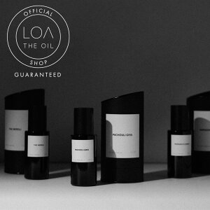 �V������y���K�̔��X�z���A�U�I�C�� �p�t���[���I�C�� LOA THE OIL PARFUM 70ml �w�A�I�C�� ���� �t���O�����X �{�f�B�I�C�� �}���`�I�C�� �l���� �p�`���� �O�� �p���W�����t�����[ �ێ� �c�� �G