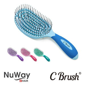 yKizNuWay4Hair C Brush u[ NWC-BL ^ O[ NWC-GN ^ sN NWC-PK ^ p[v NWC-PE j[EFCtH[wA CuV ̓  a v[g Mtg zj wj