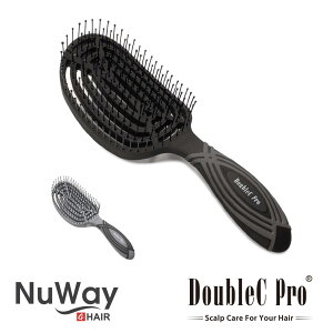 yKizNuWay4Hair DoubleC Pro j[EFCtH[wA _uCJ[u v ubN DCP-BK ^ O[ DCP-GY wAuV ̓  a v[g Mtg zj wj