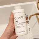 【正規販売店】 オラプレックス No.5 ボンドメンテナンスコンディショナー 250ml / 1000ml デイリー トリートメント …