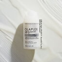 期間限定★送料無料【正規販売店】 オラプレックス No.5 OLAPLEX No.5 リーブインコンディショナー ダメージケア 正規品 ヘア 美容 頭皮 美容室 卒業 誕生日 ヘアトリートメント エイジングケア 美髪 母の日 卒業 誕生日 プレゼント ギフト 引越し祝い 入学祝い