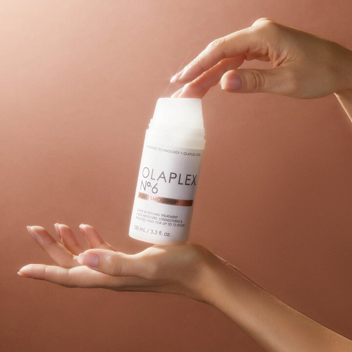 楽天市場】【正規販売店】オラプレックス No.6 OLAPLEX No.6 ボンド 