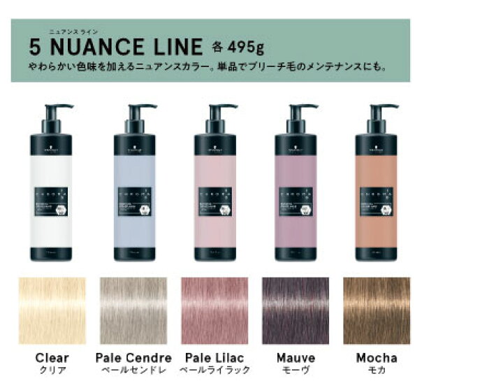 楽天市場 正規品 シュワルツコフ クロマ Id カラーマスク インテンス ライン Schwarzkopf ヘアカラー カラーリング剤 トリートメント ヘアケア 誕生日 プレゼント ギフト Beautiful Toy Box