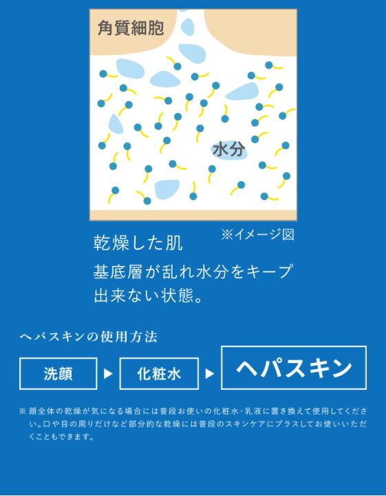 97 以上節約 期間限定プライス ヘパスキン Hepaskin 薬用フェイシャルスキンローション 80g 医薬部外品 顔用 スキンローション 美容液 薬用 保湿 ヘパリン類似物質配合 Thisissesame Com