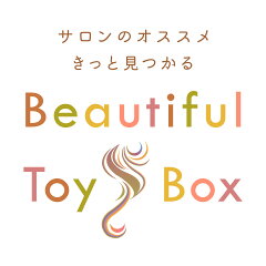 Beautiful Toy Box