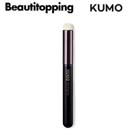 【KUMO】クーモ クモ ミニフィンガーチップブラシ&#12641; Mini Fingertip Brush メイクブラシ アイブラシ リップブラシ コンシーラーブラシ ベースメイク 韓国コスメ 海外通販