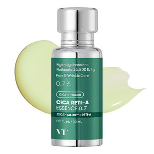 yVT COSMETICSzVJ`A GbZX(0.3 / 0.5 / 0.7) 30ml ؍ RX COʔ 