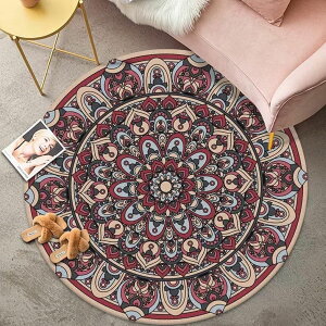 �~�`���O�}�b�g �~�`�}�b�g �J�[�y�b�g ���a60cm ������ ���O �􂦂� ����~�ߕt �h���� �I�[���V�[�Y�� �ۂ� �O�~ ������� �ԕ� �ʋC ��0.5cm���� ���r���O�}�b�g �x�b�h���[�� ���ی�