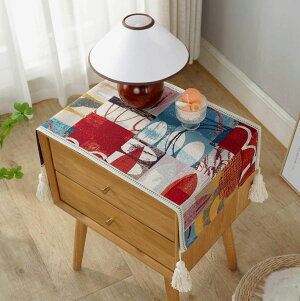 �e�[�u���Z���^�[ 35*120cm ���^���b�N ���[�X �r�j�[�� ������� ���킢�� ���_�� ���C�A �v���[���g ������ ���b�hAA �p�[�e�B�[ �؂₩ �e�[�u�������i�[ �f�B�X�v���C�}�b�g �e�[�u��