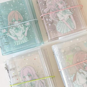  A7 V[ oC_[ Jo[ LLP M5TCY V[[ oC_[ NAoC_[ Ή ̎q ͂V[ zO ObY 蒠 RpNg h PVCf z