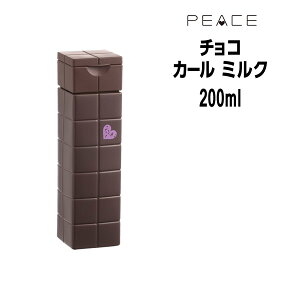 �y�N�[�|���z�z���z�A���~�m �s�[�X ARIMINO PEACE �s�[�X�~���N �J�[��milk �`���R �ӂ���x�[�X 200ml