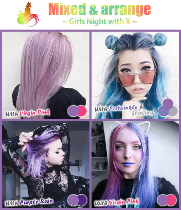 楽天市場 Arctic Fox アークティックフォックス ガールズ ナイト 118ml Girls Night 紫系 パープル系マニックパニック エンシェールズ愛用者におすすめ La発 セミヘアカラーブランド ヘアマニキュア ヘアカラー ビューティサロンatla 楽天市場 Arctic Fox アークティックフォックス ガールズ ナイト 118ml Girls Night 紫系 パープル系マニックパニック エンシェールズ愛用者におすすめ La発 セミヘアカラーブランド ヘアマニキュア ヘアカラー ビューティサロンatla