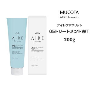 ACt@ubg 05g[gg WT 200g R^ MUCOTA wAPA Tꔄ