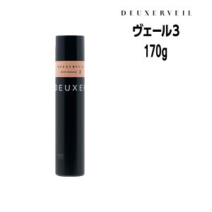�i���o�[�X���[ �f���[�T�[ ���F�[�� 3 ���[�u�A�����W��170g���i���o�[�X���[(003) deuxer veil