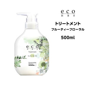 pCA eco HBS (GRGC`r[GX) g[ggit[eB[t[j 500g