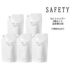 ���������y�V�����v�[5�Z�b�g�zTLC �V�����v�[ �l�ߑւ��p��800mLx5���R�X�p �v�����[�X �N�����W���O safety �m���V���R�� �T�����ꔄ�i ���e�@ �e�B�[�G���V�[